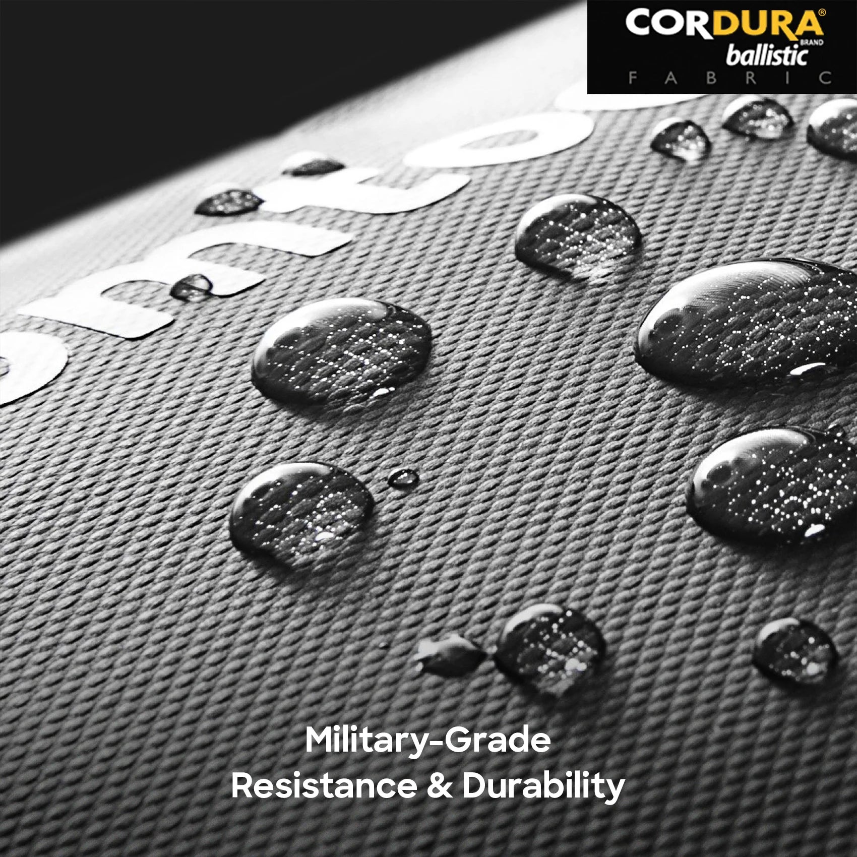 Cordura Ballistic Fabric