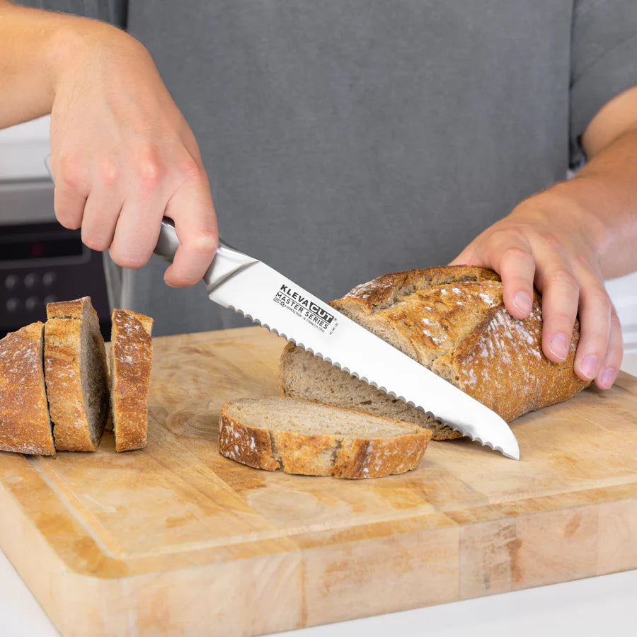 Bread Knife