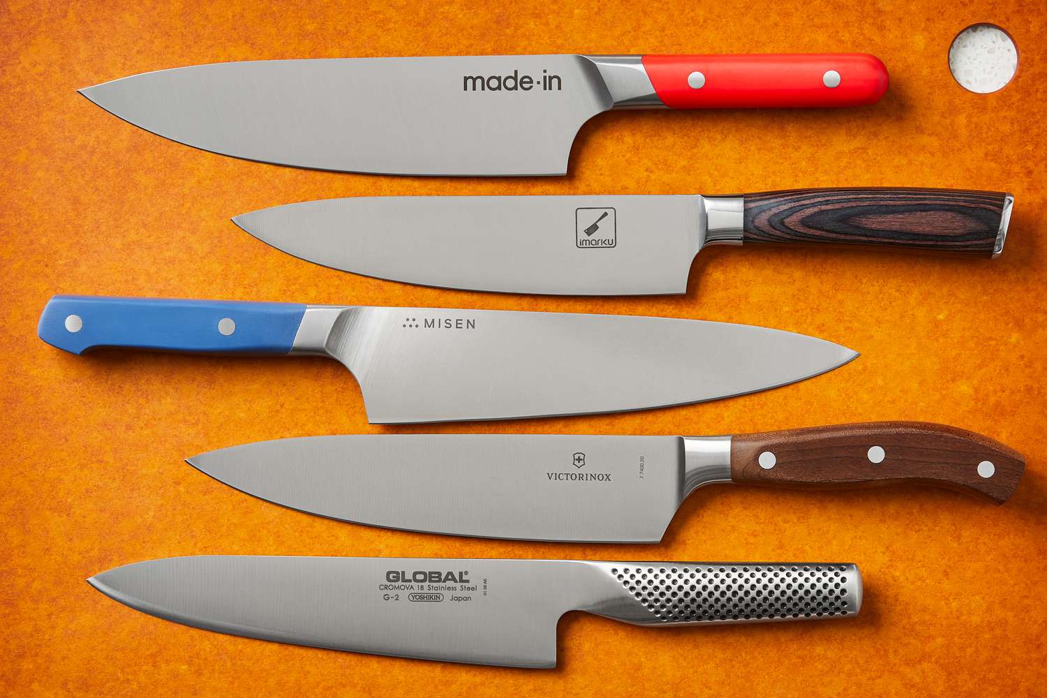 Chef's Knife