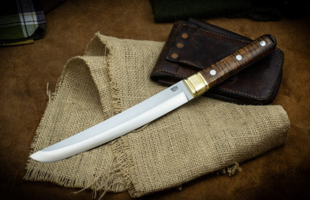 Japanese Tanto