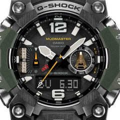 Mudmaster gwg b1000