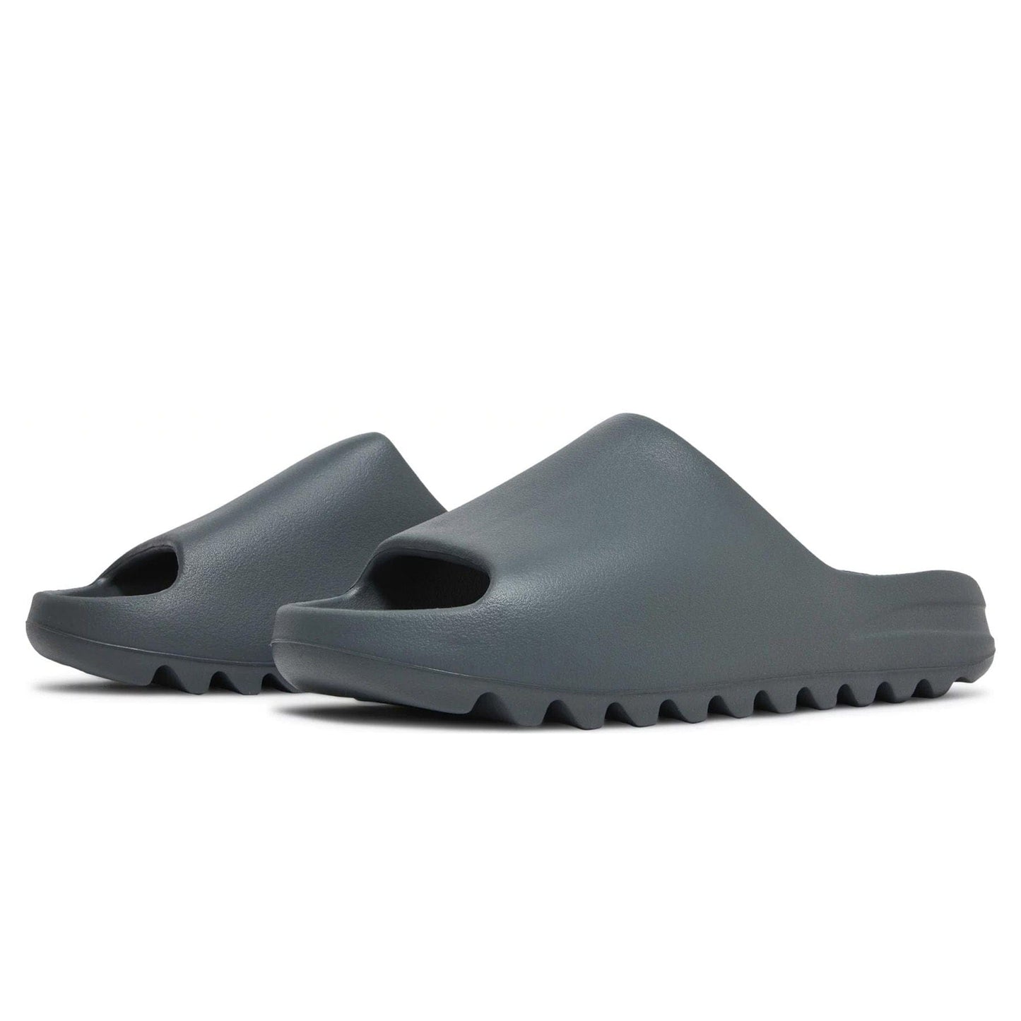 adidas Yeezy Slides 'Slate Marine' – KicksLocker