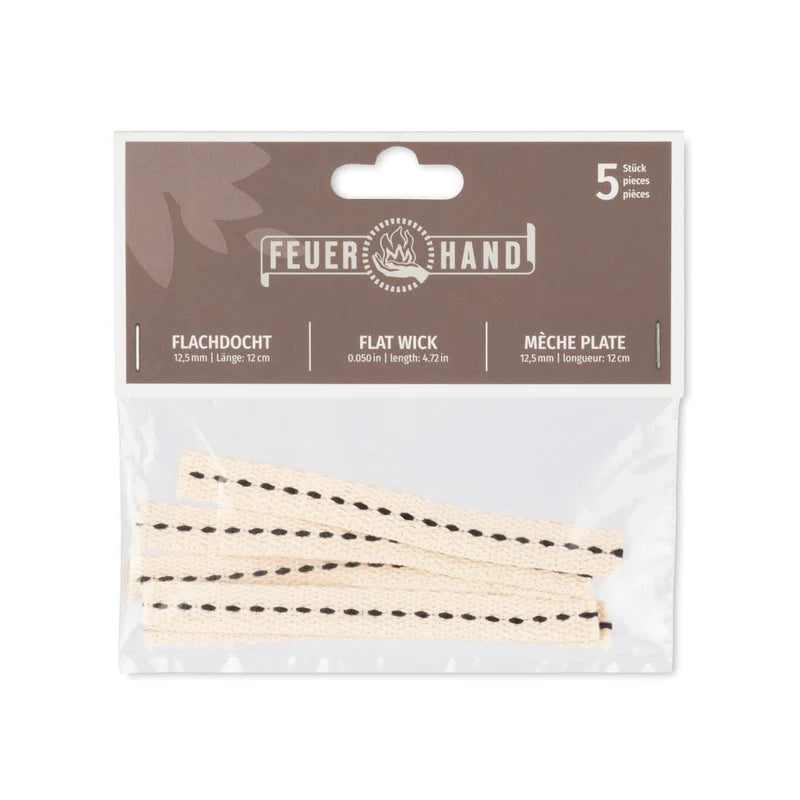 Veke till Feuerhand 276 Stormlykta (5-pack)