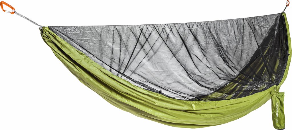 Cocoon Ultralight Mosquito Net Hammock