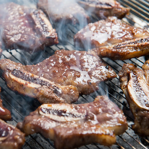 Introducing Galbi