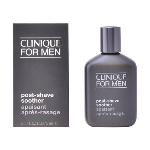 After Shave Men Clinique | Dulcy Beauty