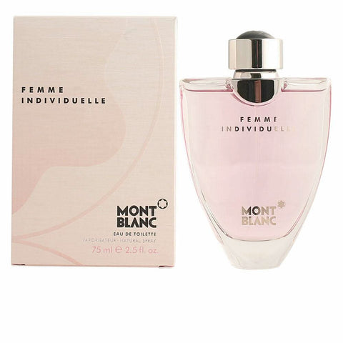 Montblanc femme yksilö (75 ml)