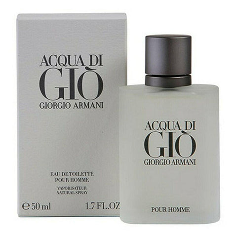 Acqua Di Gio Pour Homme Giorgio Armani EDT