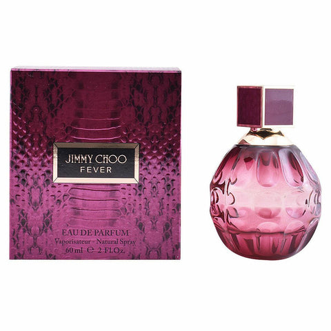 Women's Perfume Jimmy Choo Fever (60 ml)