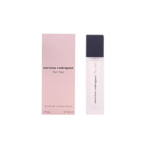 Narciso Rodriguez | Dulcy Beauty