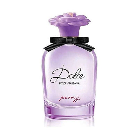 Experience Floral Bliss with Dolce Peony - Dulcy Beauty