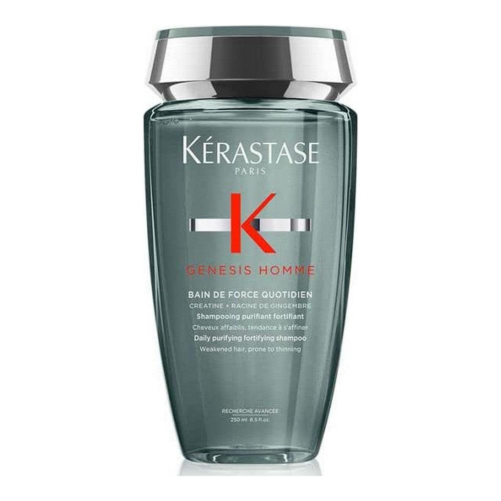 Hajellenes veszteség sampon Kerastase Genesis Homme