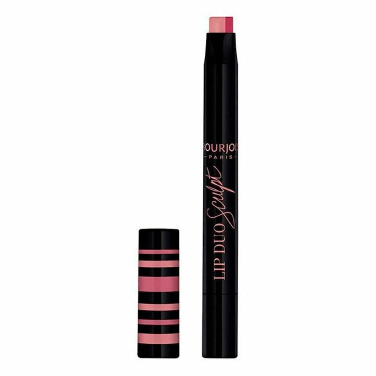 2 in 1 Lippen- und Augen Liner Lip Duo Skulptur Bourjois