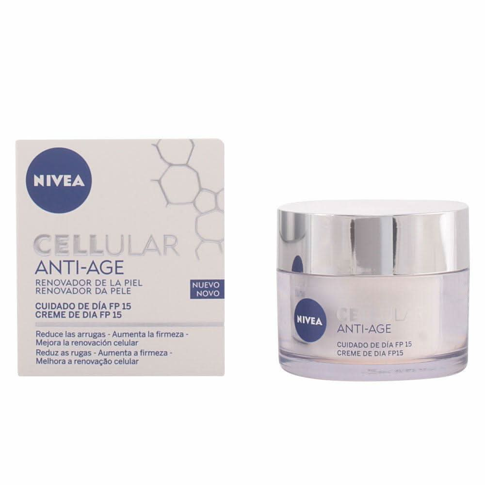 NIVEA ANTI-AGE AGIA CELICIA 15 (50 ml)