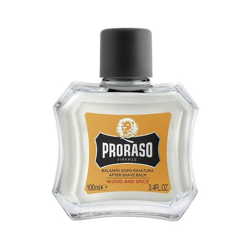 After Shave Balm Proraso 400780 100 ml | Dulcy Beauty