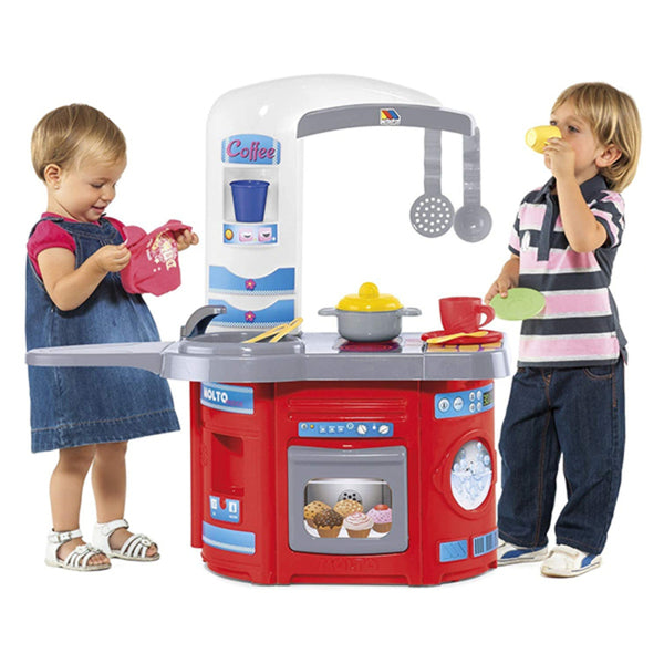 Toy Kitchen Moltó (68 cm)