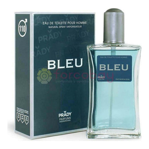 Bleu 110 Prady Parfums EDT (100 ml)