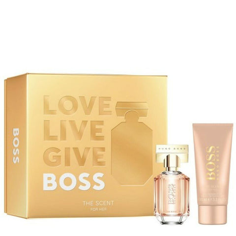 Hugo Boss-boss (2 PCS)