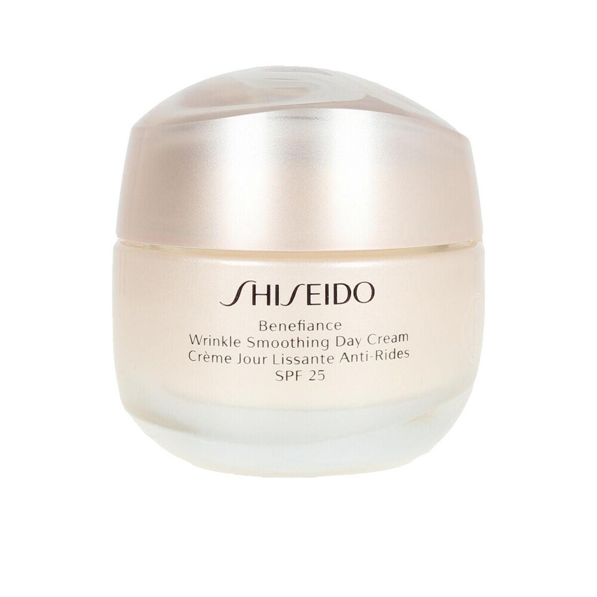 Το Shiseido Benefiance ρυτίδες εξομαλύνει τα 50 ml
