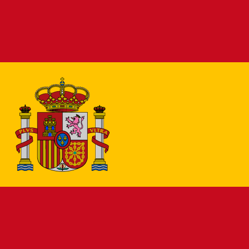 Spanish Flag