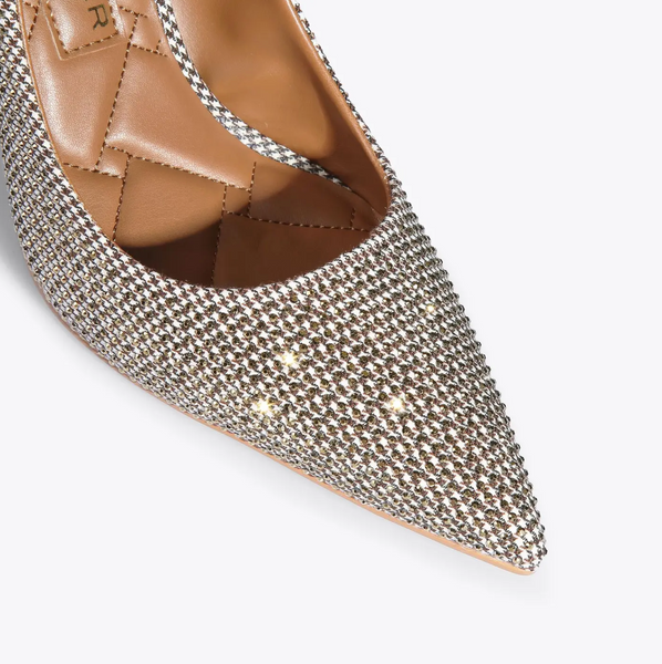 kurt geiger hak goud