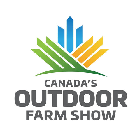 Discovery Farm Trade Show