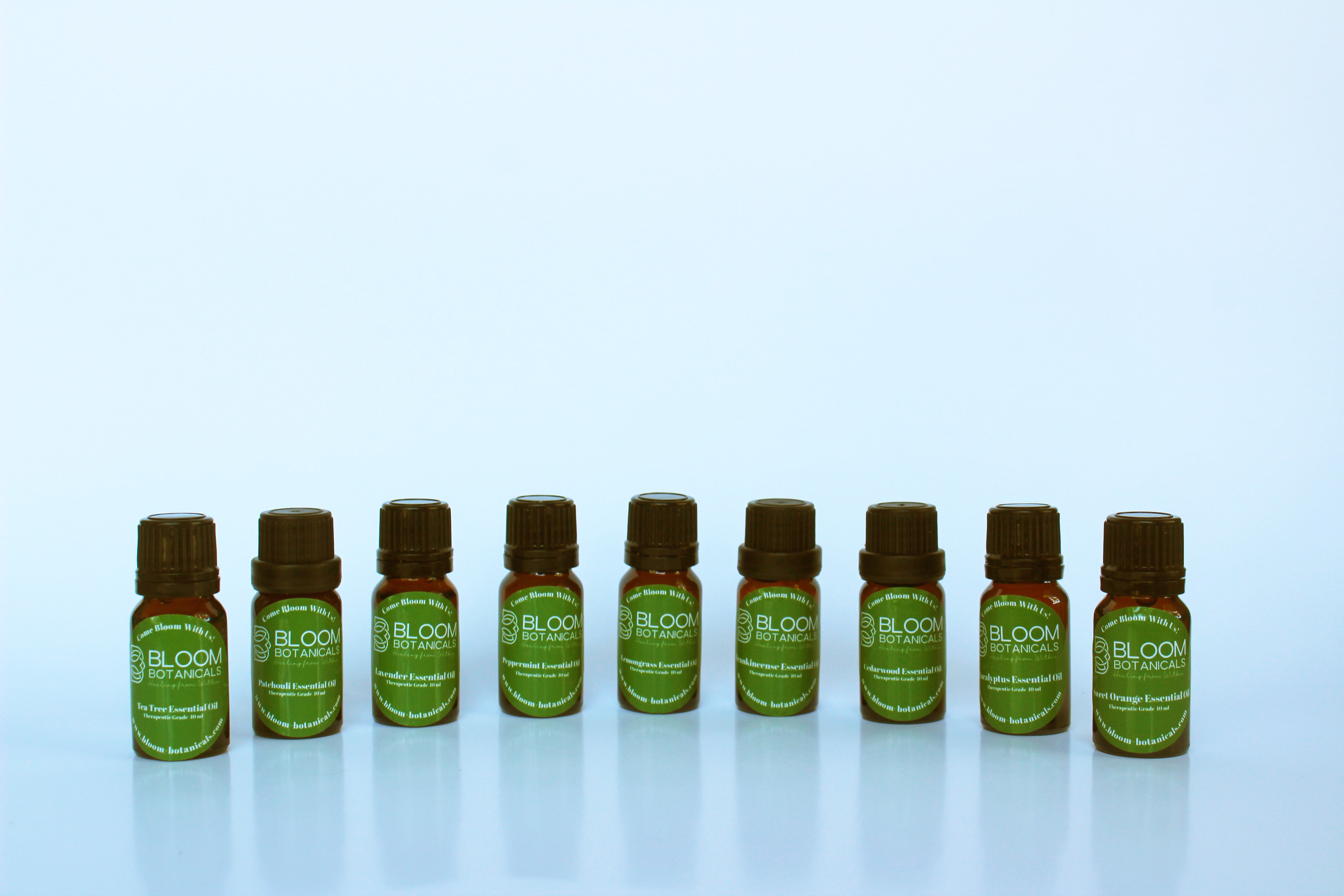 Essential Oil - Cedarwood 10 ml