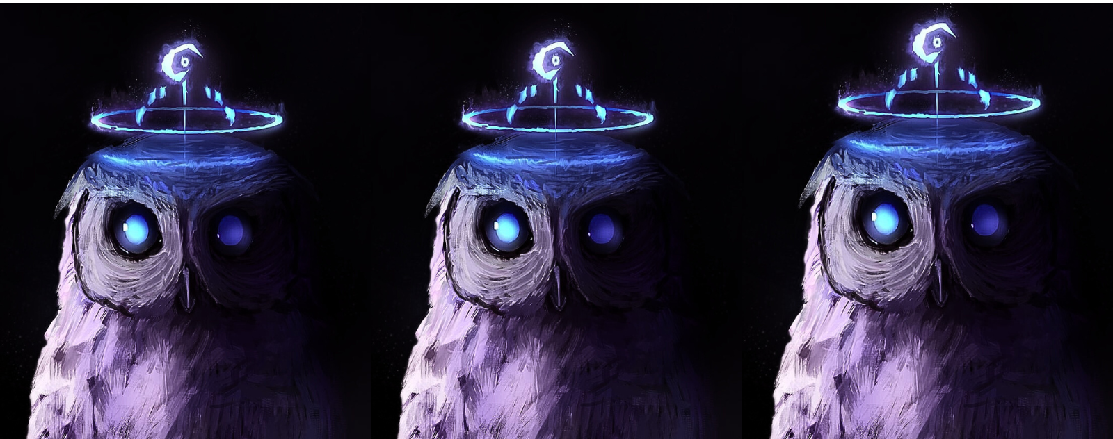 psychic_Owl_images