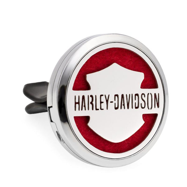 harley davidson air freshener