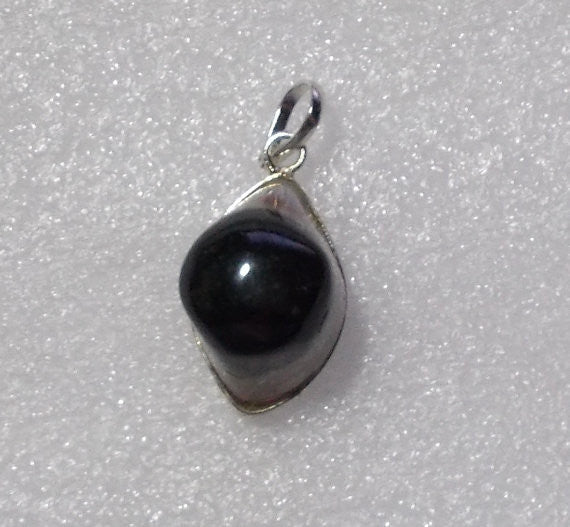 eye agate jewelry