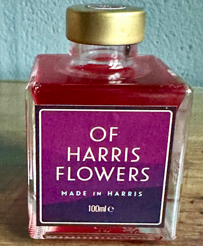 Of Harris Flowers