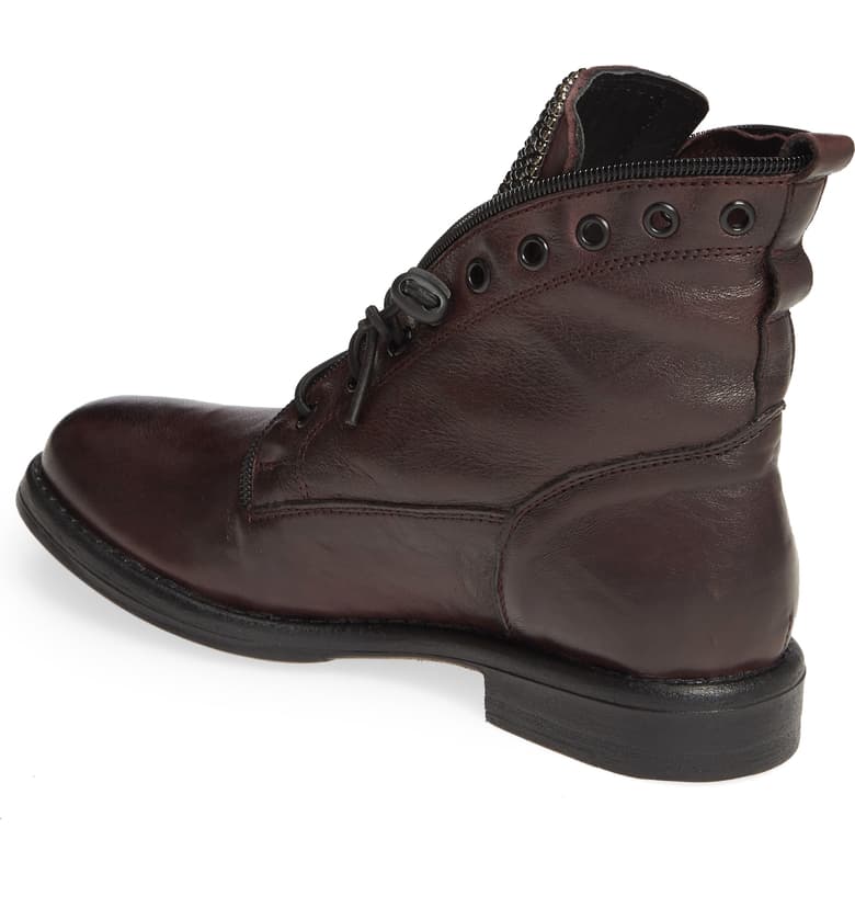 sheridan mia jet bootie