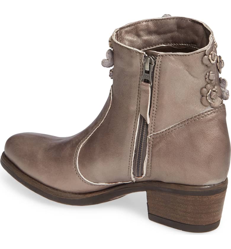 sheridan mia jet bootie