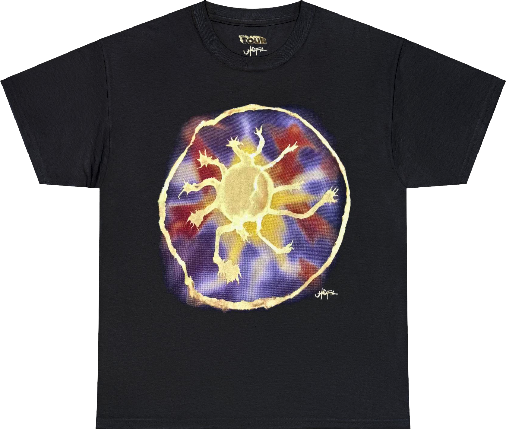 PHOENIX TOUR TEE