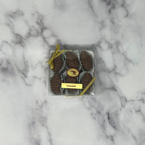 Minuettes - Hot Chocolate Sparrow