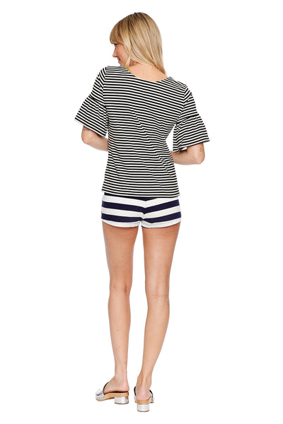 Lucy Short – MDS Stripes