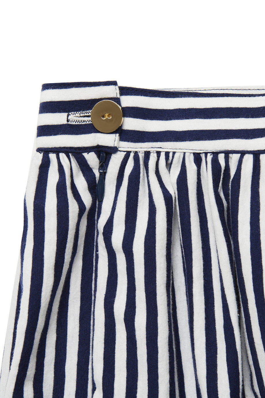 Grace Skirt 1 left – MDS Stripes