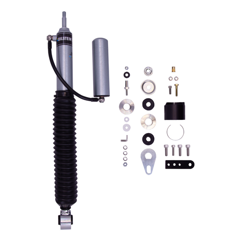 Bilstein 25-325096 2007-2014 Toyota FJ Cruiser, 2003-2023 Toyota 4Runner B8 5160 Series 0-2 Right Rear Lift