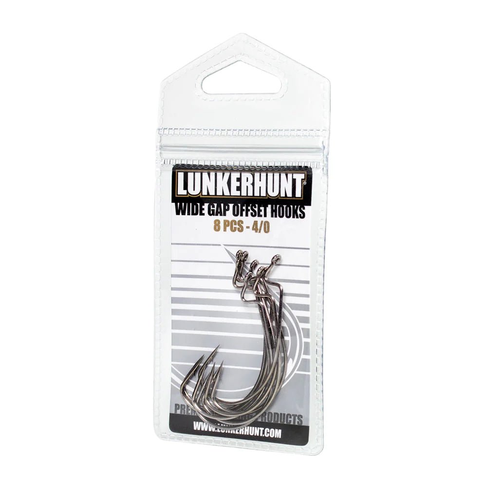 Lunkerhunt Braid Fishing Line 150 yds (20 Lb)