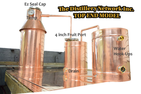 top end the distillery network copper moonshine stills for sale online