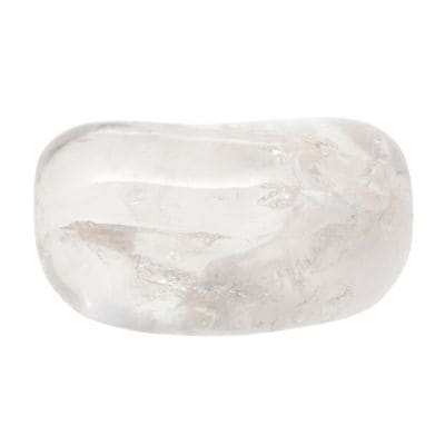 Cristal de Roche pierre d'énergie et de vitalité