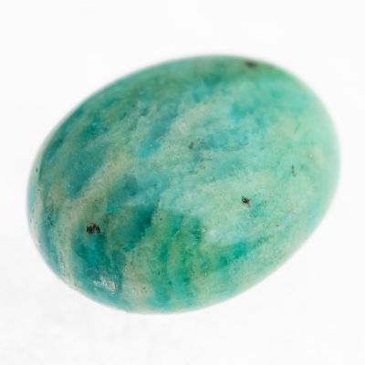 L'Amazonite, pierre pour l'équilibre émotionnel