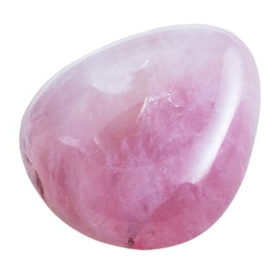 pierre de quartz rose qui Stimule l'amour inconditionnel et la paix intérieure avec cette pierre précieuse
