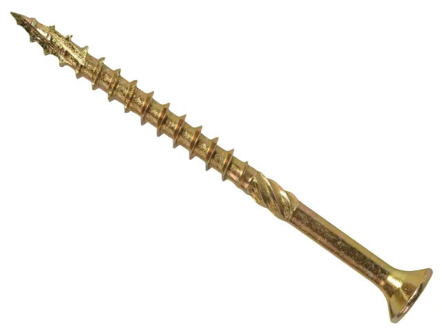 This is an image showing ForgeFast Screws - Compatible Elite Performance Wood Screw