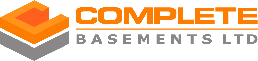 Complete Basements Ltd Logo