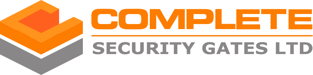 Complete Security Gates Ltd Logo