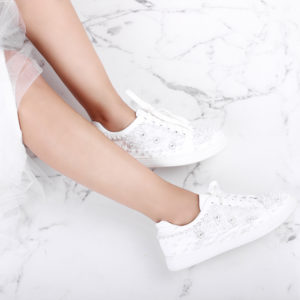 Zeera Trainers - Occasion Shoes