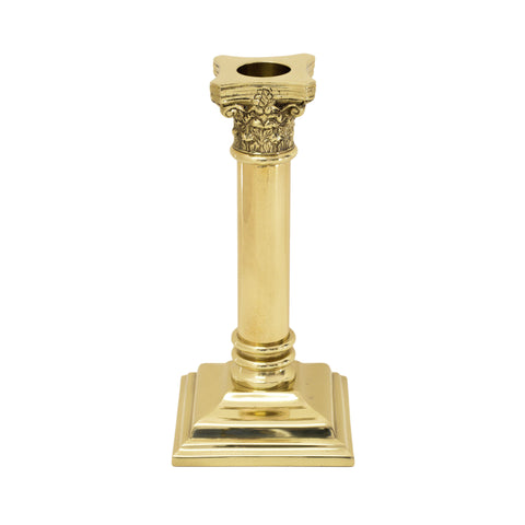 Brass Candle Converter – Jefferson Brass Company