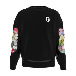 Group Icon Crew - 23point5 Shop