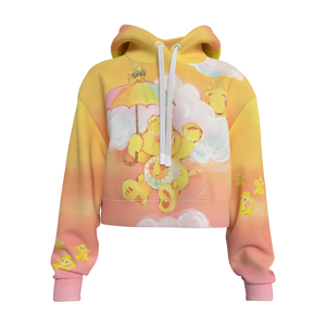 Funshine Bear Crop - 23point5 Shop